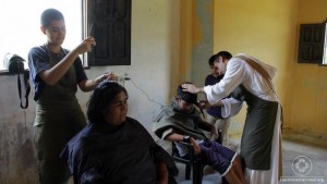 Chaco_atividade_corte_cabelo