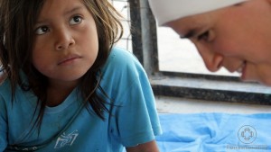 Chaco_Mapic_crianca_e_monja