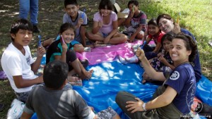 Missao_Chaco_escovacao