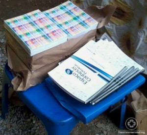 RedeLuz_Rio_Guapimirim_material_escolar