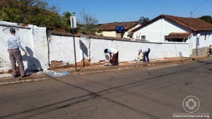 vivencia_missionaria_pintura_casa_colhimento3_julho_2016