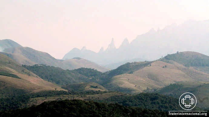 montanhas