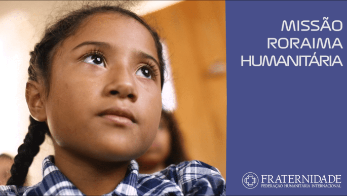 Pacaraima - Canarinhos da Amazônia