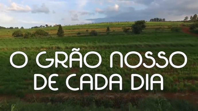 Grão Nosso de cada dia