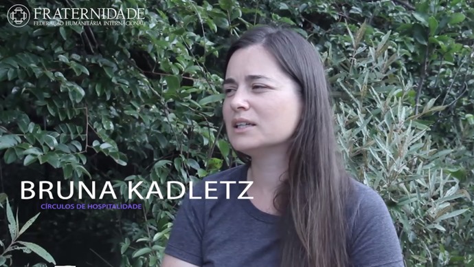 Círculos de Hospitalidade