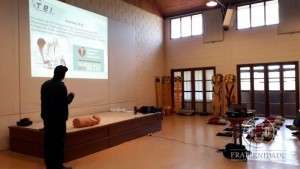 Treinamento Socorrista