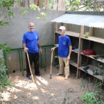 46ª Vivência Missionária