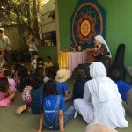 46ª Vivência Missionária