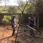 46ª Vivência Missionária