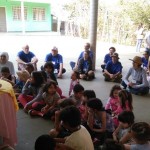 46ª Vivência Missionária