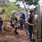 46ª Vivência Missionária