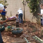 46ª Vivência Missionária