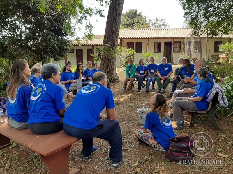 46ª Vivência Missionária