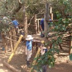 46ª Vivência Missionária