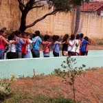 46ª Vivência Missionária