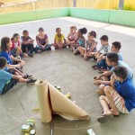 46ª Vivência Missionária