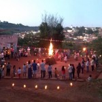 Escola Parque Tibetano