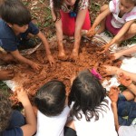 Escola Parque Tibetano