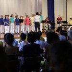 Seminário de Educação em Situações de Emergência e Respostas Humanitárias