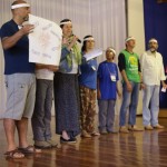 Seminário de Educação em Situações de Emergência e Respostas Humanitárias