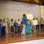 Seminário de Educação em Situações de Emergência e Respostas Humanitárias