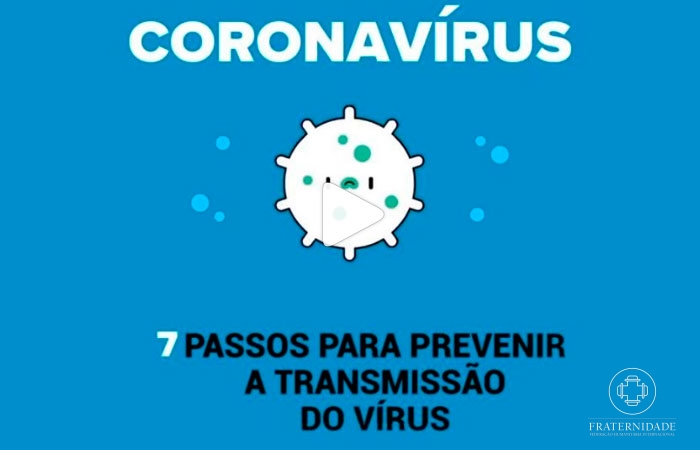 Informações sobre o coronavirus