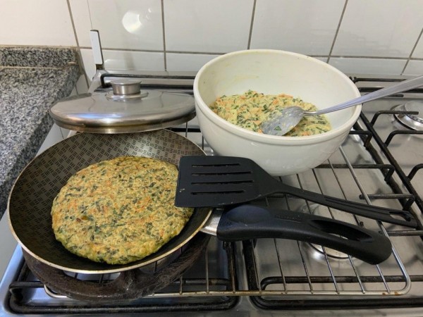 Alimentação Saudável