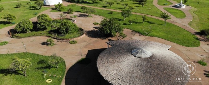 A Vida nas Comunidades-Luz