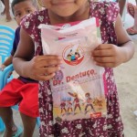 Projeto Sorriso Feliz