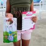 Projeto Sorriso Feliz