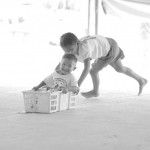 O poder transformador das pequenas ações