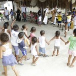 O poder transformador das pequenas ações