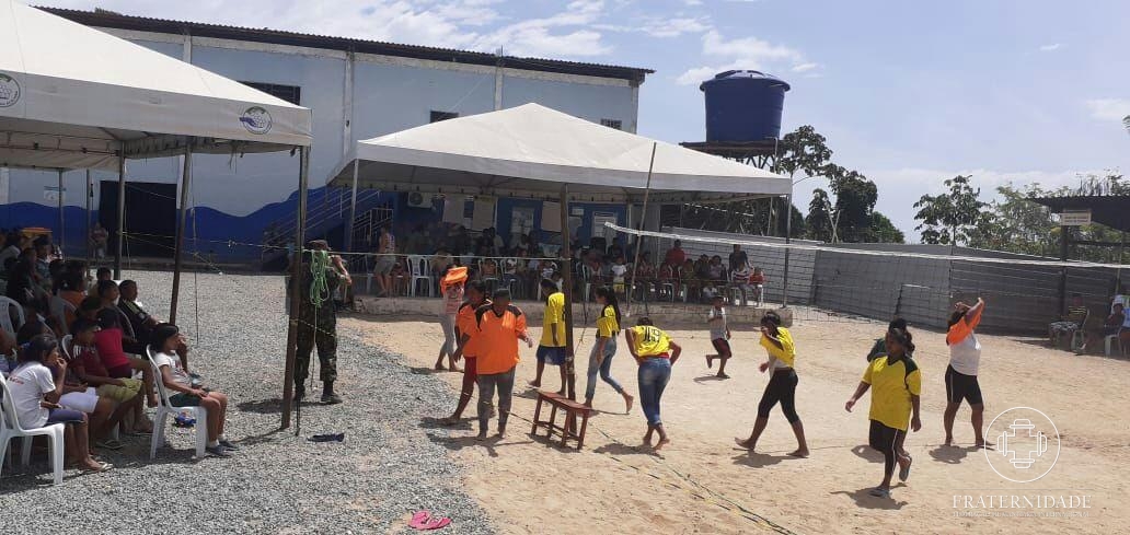 Dia Internacional de Combate às Drogas