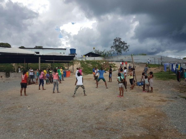 Dia Internacional de Combate às Drogas