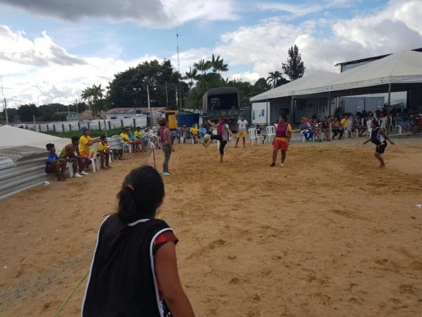 Dia Internacional de Combate às Drogas