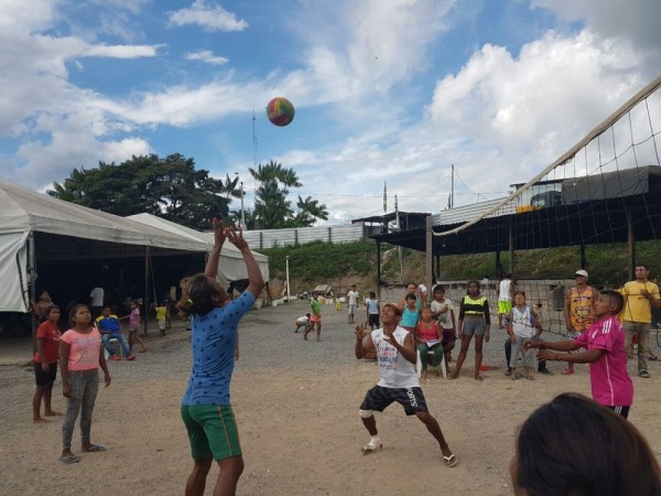 Dia Internacional de Combate às Drogas