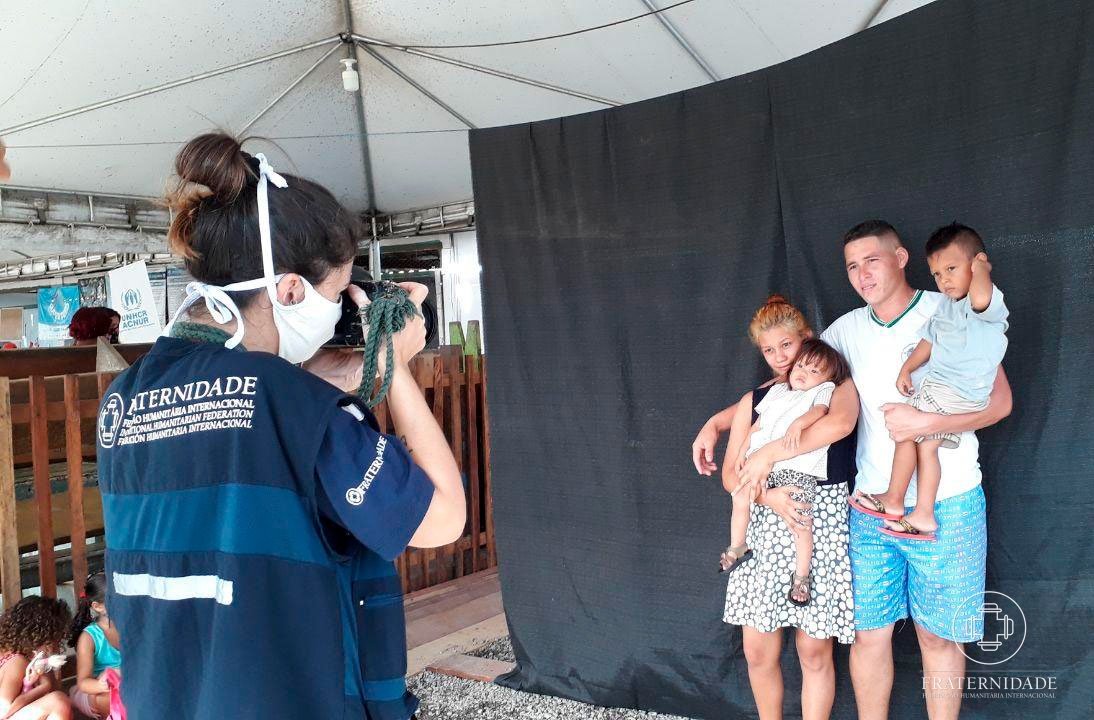 “Você Tem Valor!”