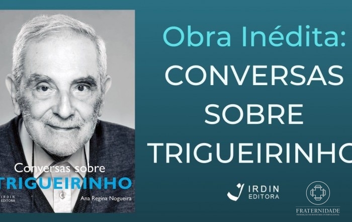 Conversas sobre Trigueirinho