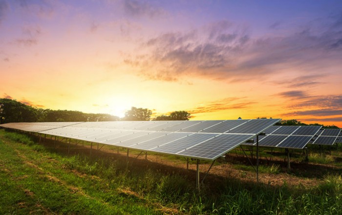 Parceria com a empresa EuSouSolar