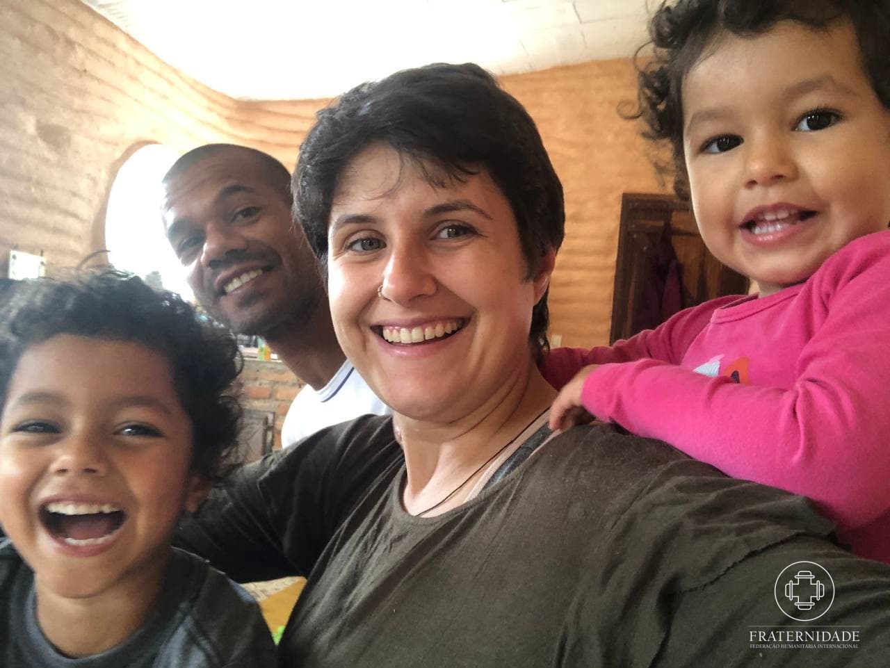 Familia Talita e Rodrigo Comunidade-Luz Figueira
