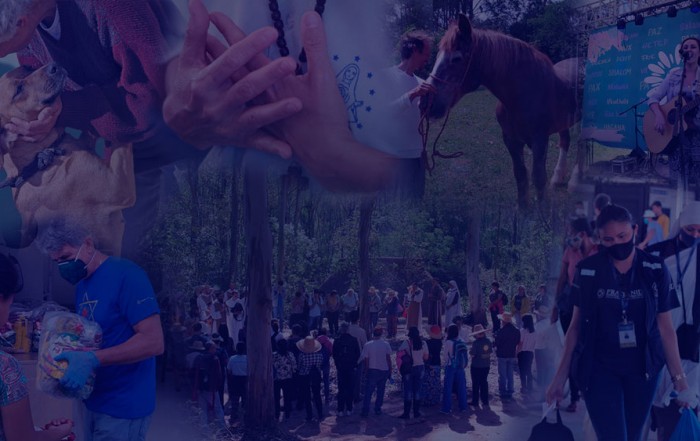 Fraternidade – Humanitária (FFHI) relança o seu Portal