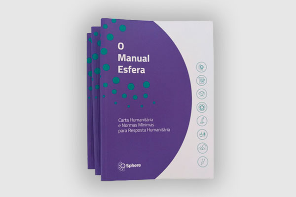 Manual Esfera em Português