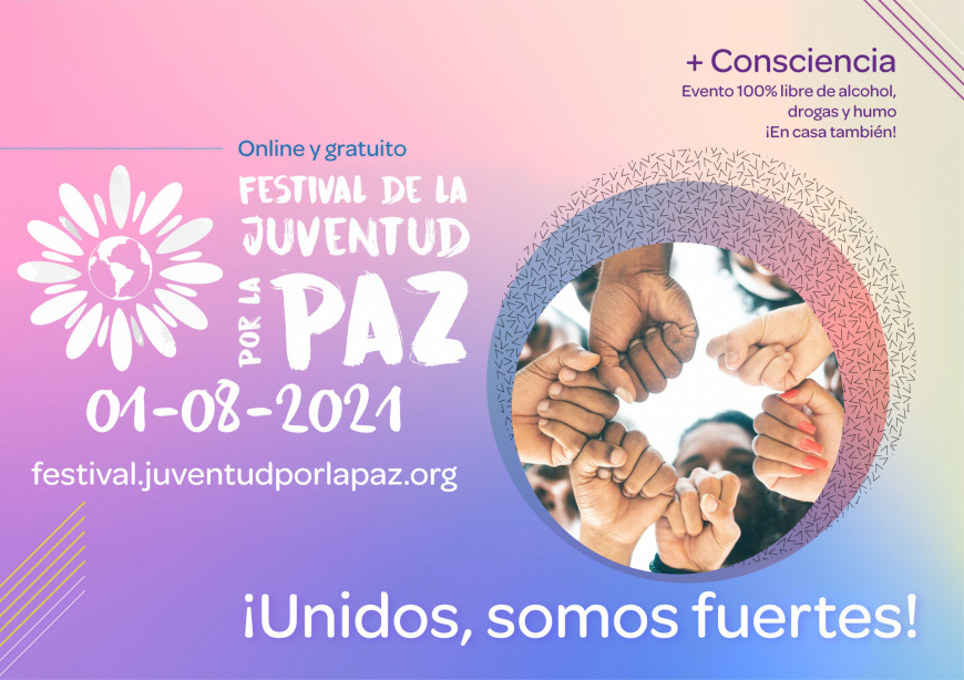 Festival de la Juventud por la Paz