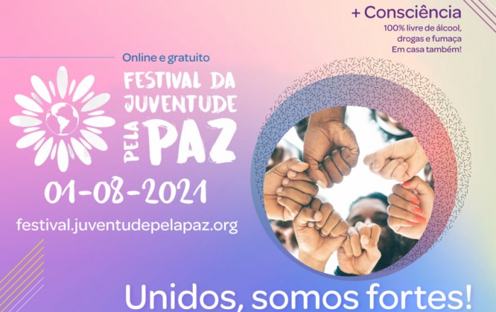 Festival da Juventude pela Paz
