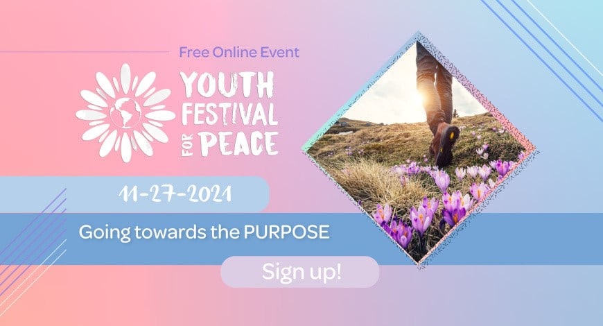 Youth Festival for Peace