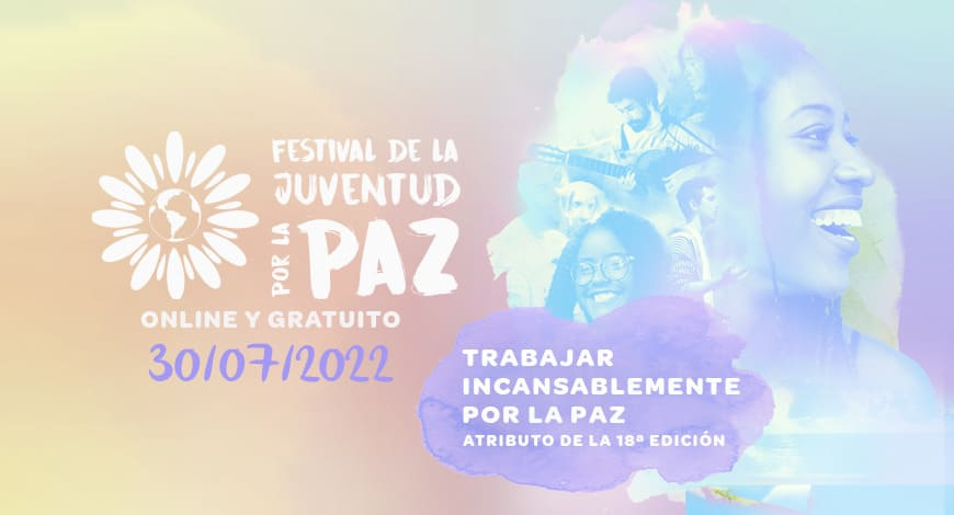 Festival da Juventude pela Paz