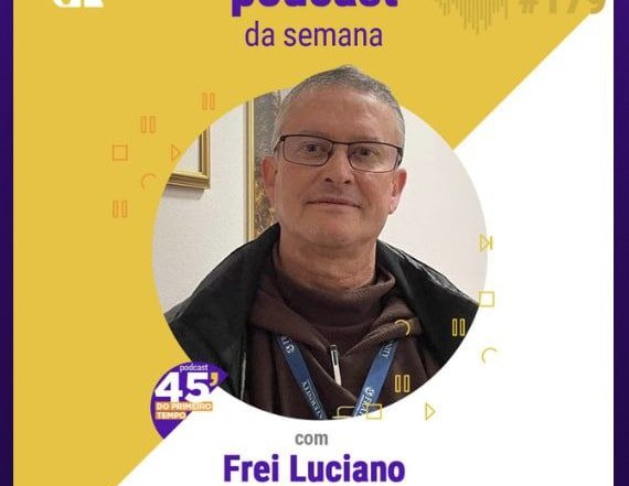 Frei Luciano