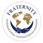 Fraternity – International Humanitarian Missions (FIHM) Association in Portugal
